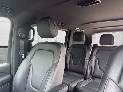 Mercedes-Benz V-Klasse Gebrauchtwagen