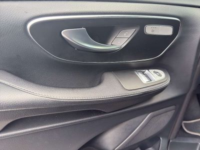 Mercedes-Benz V-Klasse Gebrauchtwagen