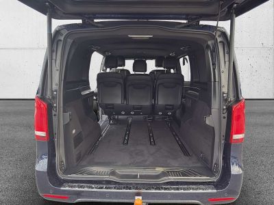 Mercedes-Benz V-Klasse Gebrauchtwagen