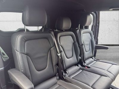 Mercedes-Benz V-Klasse Gebrauchtwagen