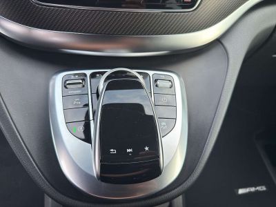 Mercedes-Benz V-Klasse Gebrauchtwagen