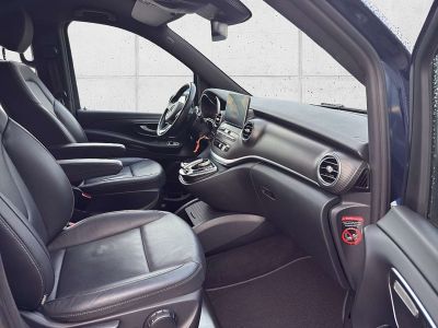 Mercedes-Benz V-Klasse Gebrauchtwagen