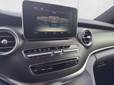 Mercedes-Benz V-Klasse Gebrauchtwagen