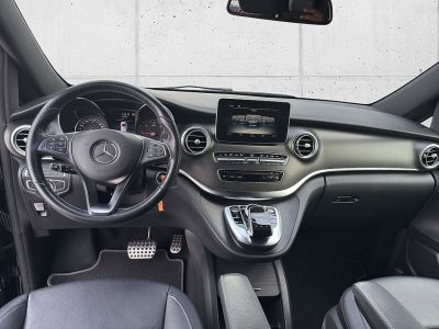 Mercedes-Benz V-Klasse Gebrauchtwagen