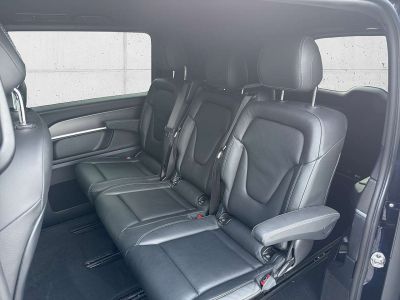 Mercedes-Benz V-Klasse Gebrauchtwagen