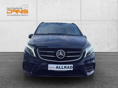Mercedes-Benz V-Klasse Gebrauchtwagen