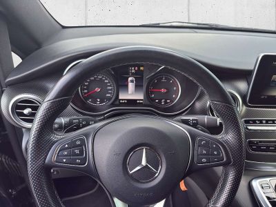 Mercedes-Benz V-Klasse Gebrauchtwagen