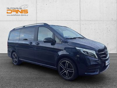 Mercedes-Benz V-Klasse Gebrauchtwagen