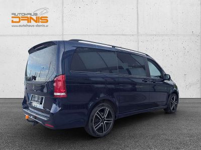 Mercedes-Benz V-Klasse Gebrauchtwagen