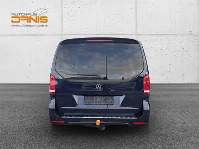 Mercedes-Benz V-Klasse Gebrauchtwagen