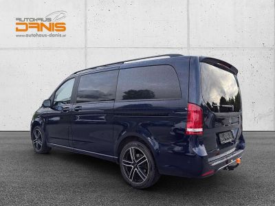 Mercedes-Benz V-Klasse Gebrauchtwagen