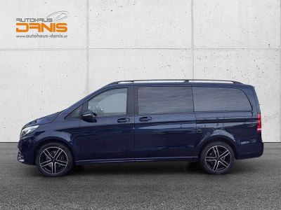 Mercedes-Benz V-Klasse Gebrauchtwagen