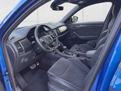 Skoda Kodiaq Gebrauchtwagen