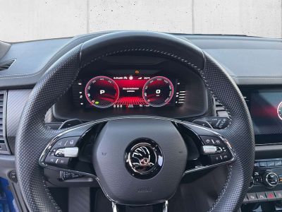 Skoda Kodiaq Gebrauchtwagen