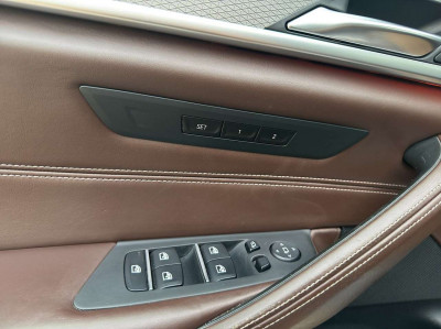 BMW 5er Gebrauchtwagen