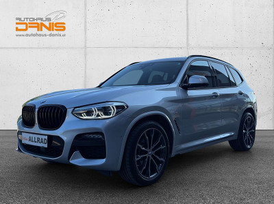 BMW X3 Gebrauchtwagen