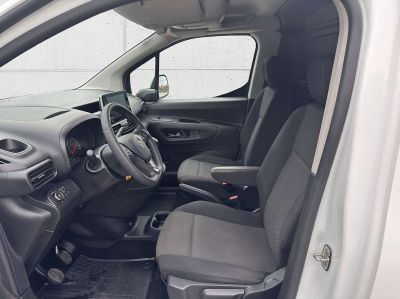 Opel Combo Gebrauchtwagen