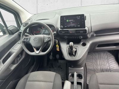 Opel Combo Gebrauchtwagen