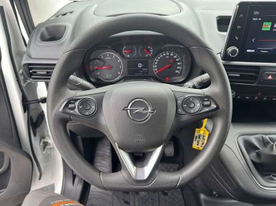 Opel Combo Gebrauchtwagen