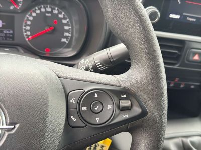 Opel Combo Gebrauchtwagen