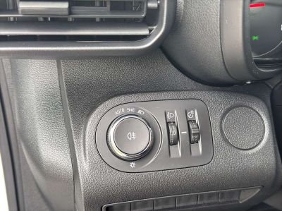 Opel Combo Gebrauchtwagen