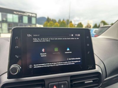 Opel Combo Gebrauchtwagen