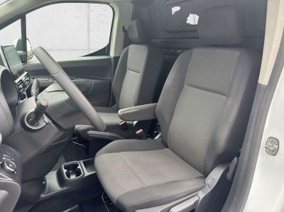 Opel Combo Gebrauchtwagen