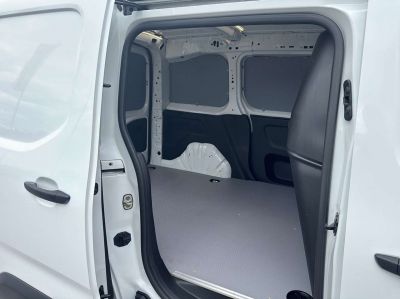 Opel Combo Gebrauchtwagen