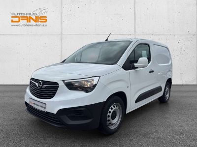 Opel Combo Gebrauchtwagen