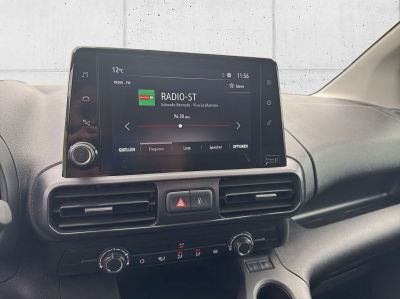 Opel Combo Gebrauchtwagen