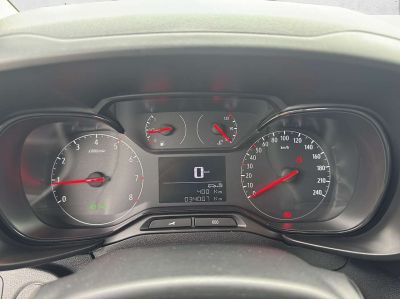 Opel Combo Gebrauchtwagen