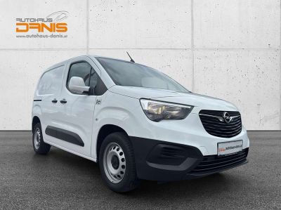 Opel Combo Gebrauchtwagen