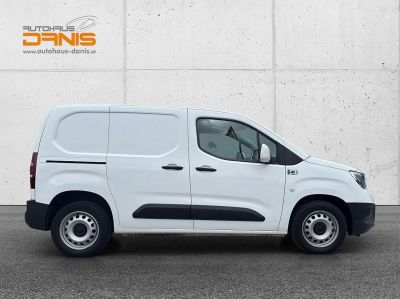 Opel Combo Gebrauchtwagen