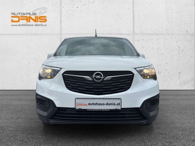 Opel Combo Gebrauchtwagen
