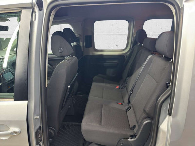 VW Caddy Gebrauchtwagen VW Caddy Gebrauchtwagen