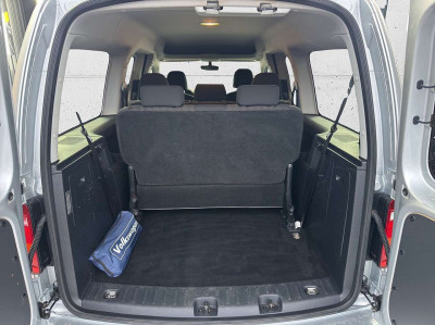 VW Caddy Gebrauchtwagen VW Caddy Gebrauchtwagen