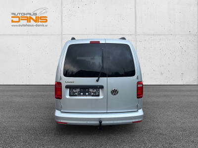 VW Caddy Gebrauchtwagen VW Caddy Gebrauchtwagen