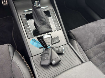 Skoda Superb Gebrauchtwagen Skoda Superb Gebrauchtwagen