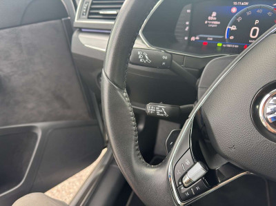 Skoda Superb Gebrauchtwagen Skoda Superb Gebrauchtwagen