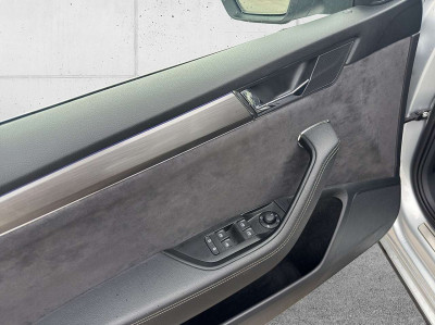 Skoda Superb Gebrauchtwagen Skoda Superb Gebrauchtwagen