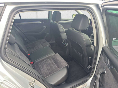 Skoda Superb Gebrauchtwagen Skoda Superb Gebrauchtwagen