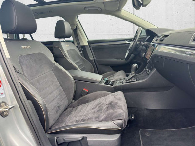 Skoda Superb Gebrauchtwagen Skoda Superb Gebrauchtwagen