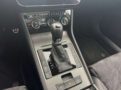 Skoda Superb Gebrauchtwagen Skoda Superb Gebrauchtwagen