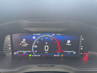 Skoda Superb Gebrauchtwagen Skoda Superb Gebrauchtwagen