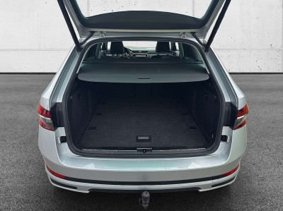 Skoda Superb Gebrauchtwagen Skoda Superb Gebrauchtwagen