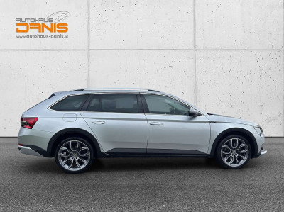 Skoda Superb Gebrauchtwagen Skoda Superb Gebrauchtwagen