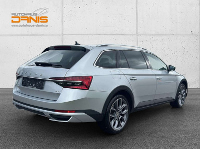 Skoda Superb Gebrauchtwagen Skoda Superb Gebrauchtwagen