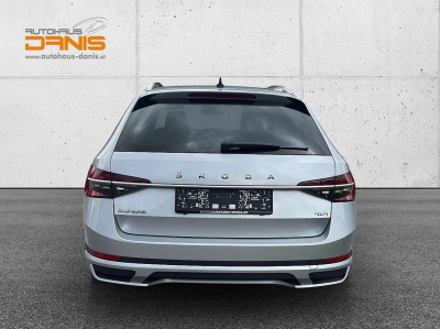 Skoda Superb Gebrauchtwagen Skoda Superb Gebrauchtwagen