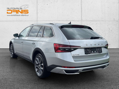 Skoda Superb Gebrauchtwagen Skoda Superb Gebrauchtwagen