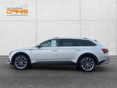 Skoda Superb Gebrauchtwagen Skoda Superb Gebrauchtwagen